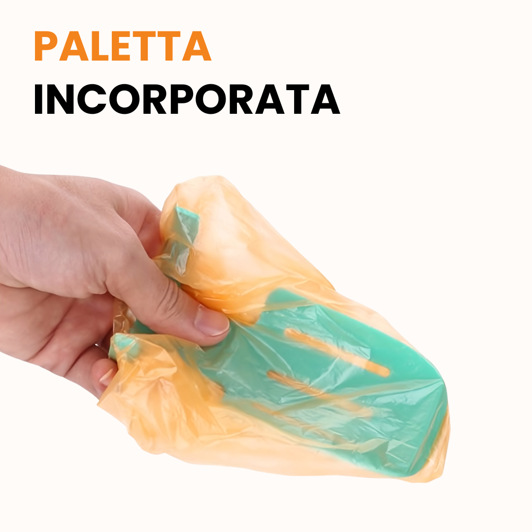 HydroPet™ - Borraccia multifunzione