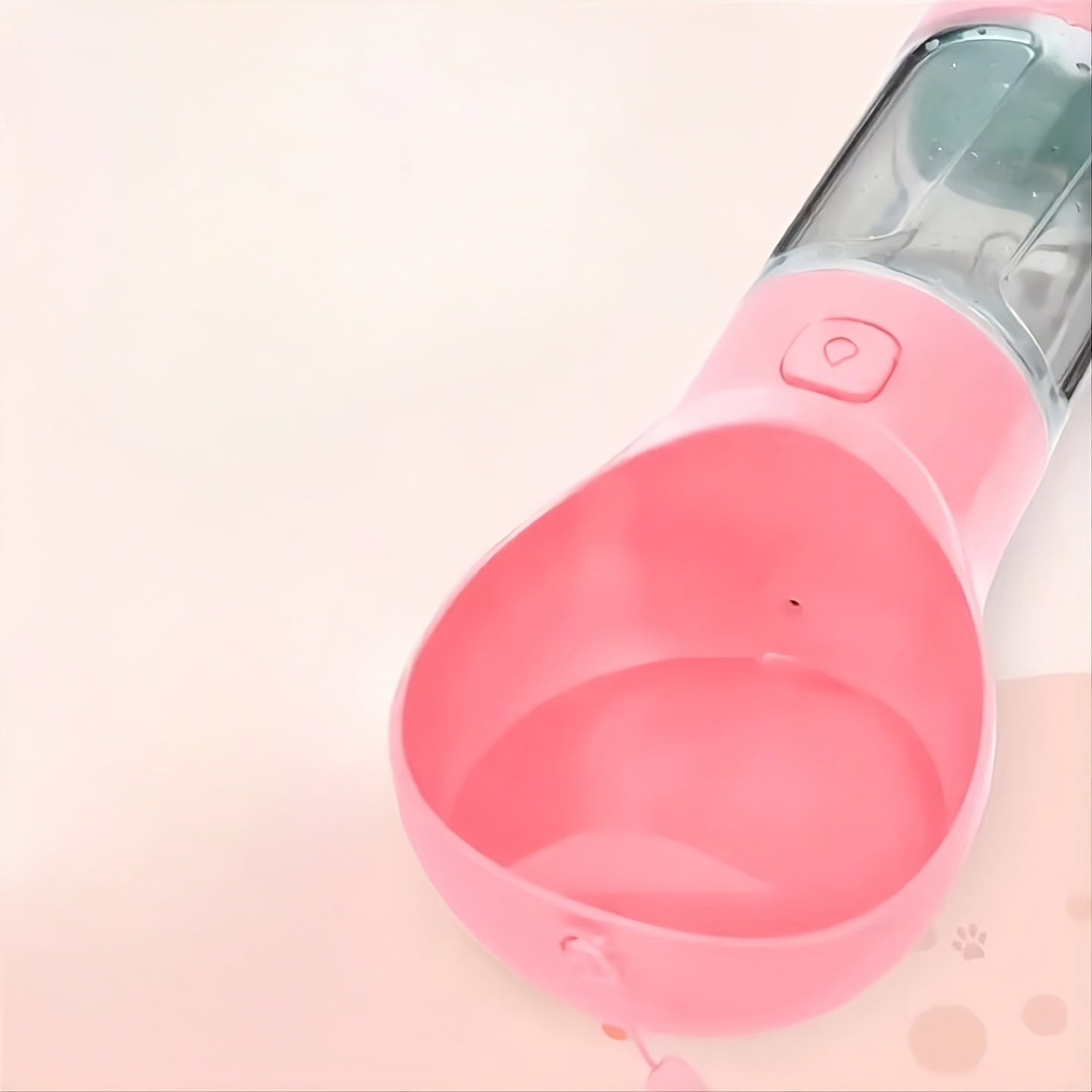 HydroPet - Borraccia multifunzione