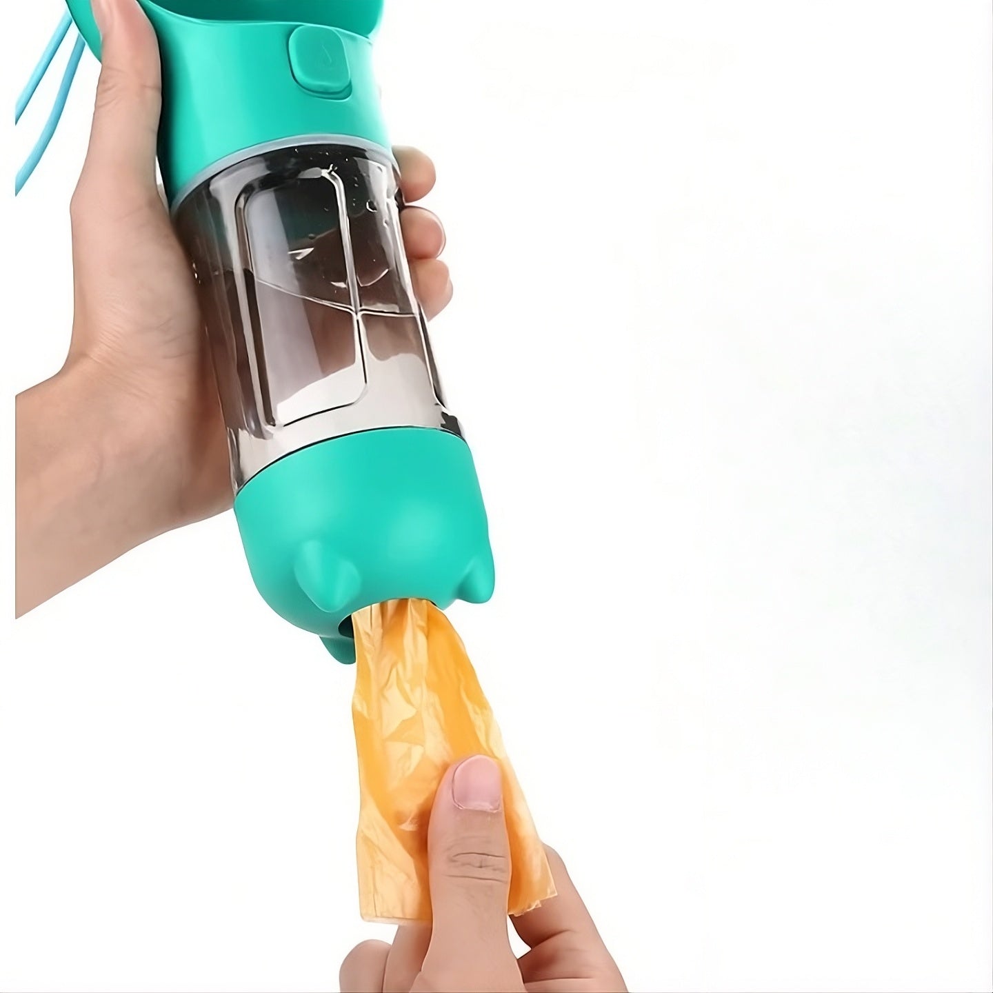 HydroPet - Borraccia multifunzione